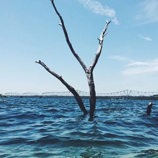 Tablerock Lake