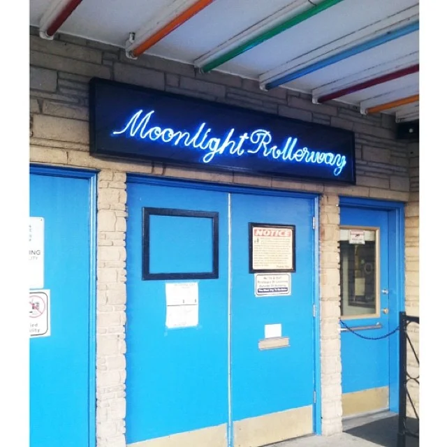 Moonlight Rollerway @officialmoonlightrollerway