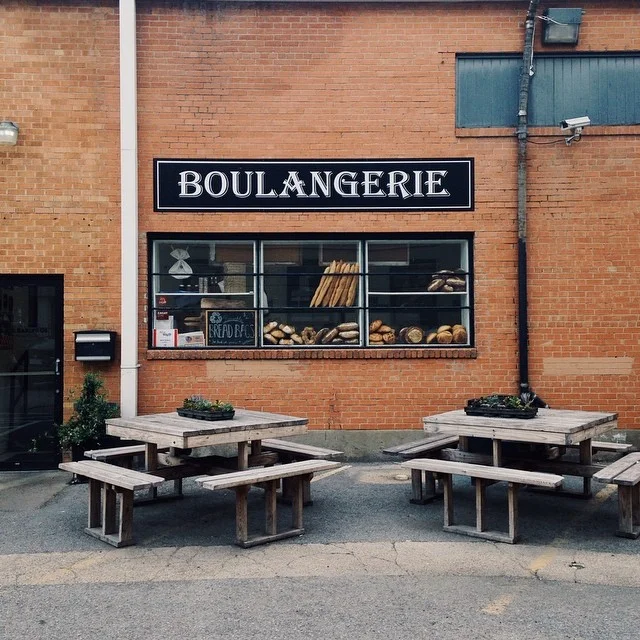 Village Baking Co. @villagebake