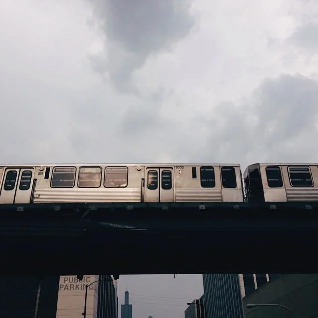 The Loop, Downtown Chicago
