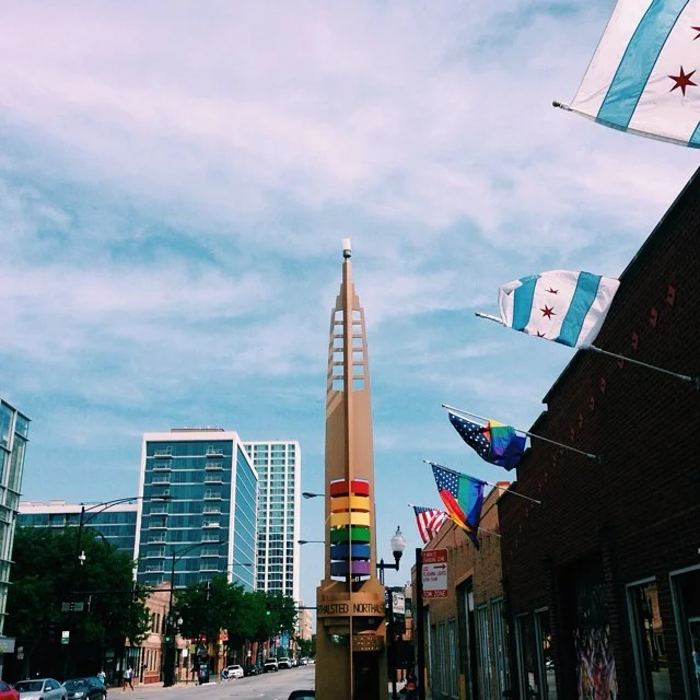 Boystown