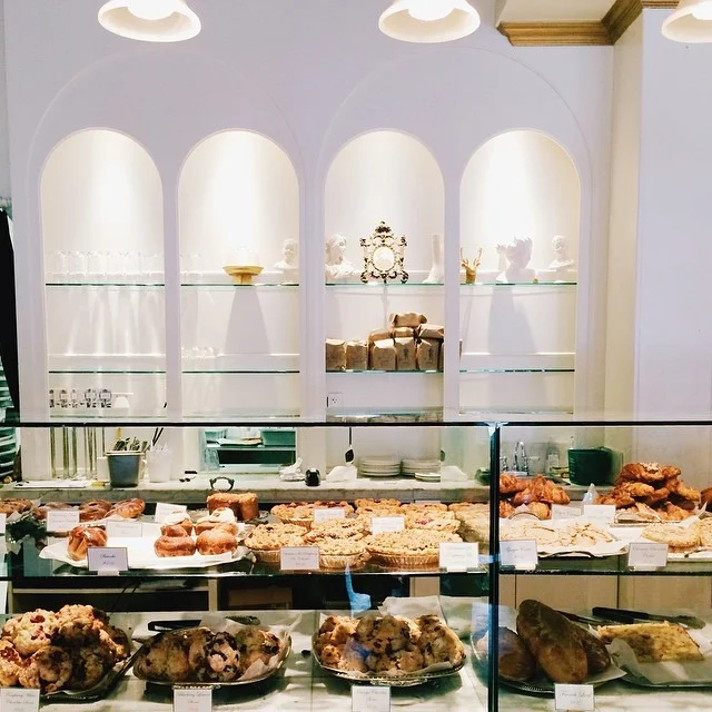 Duchess Bake Shop @duchessbakeshop