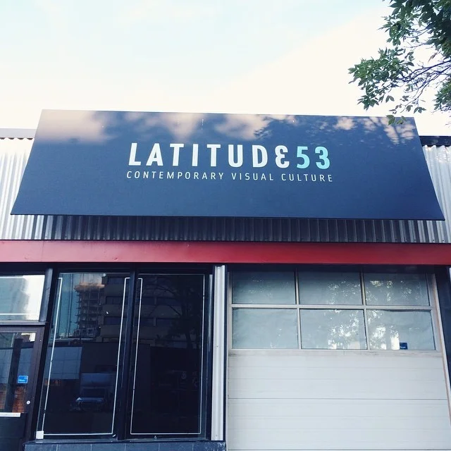 Latitude 53