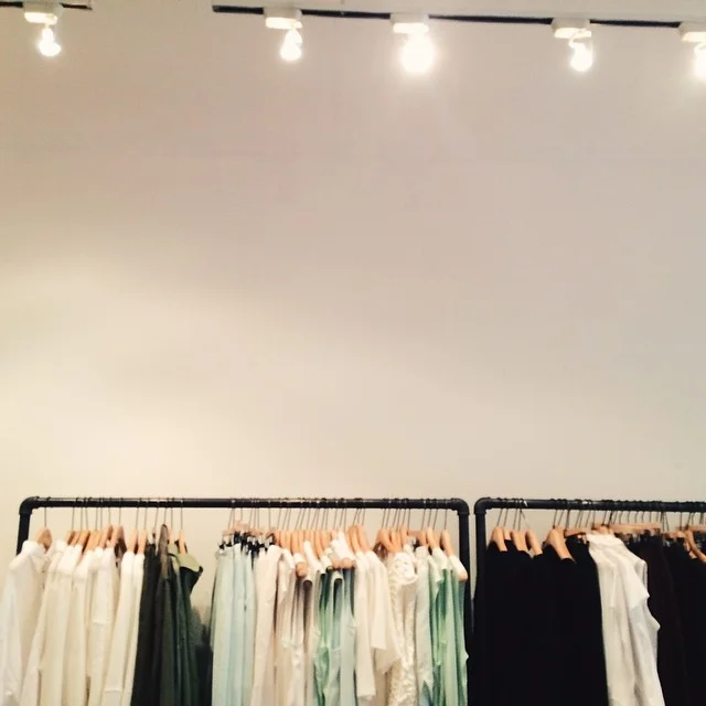 Oak + Fort @oakandfort