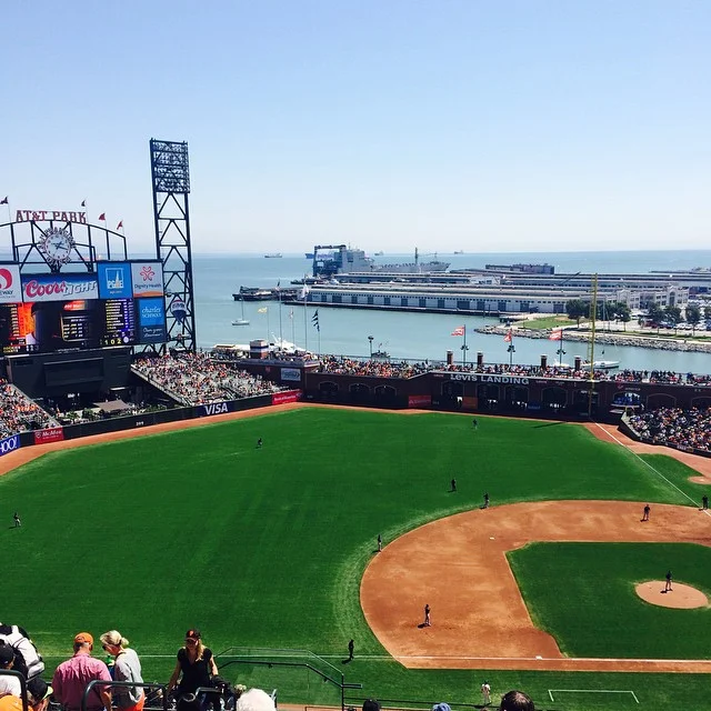AT&T Park