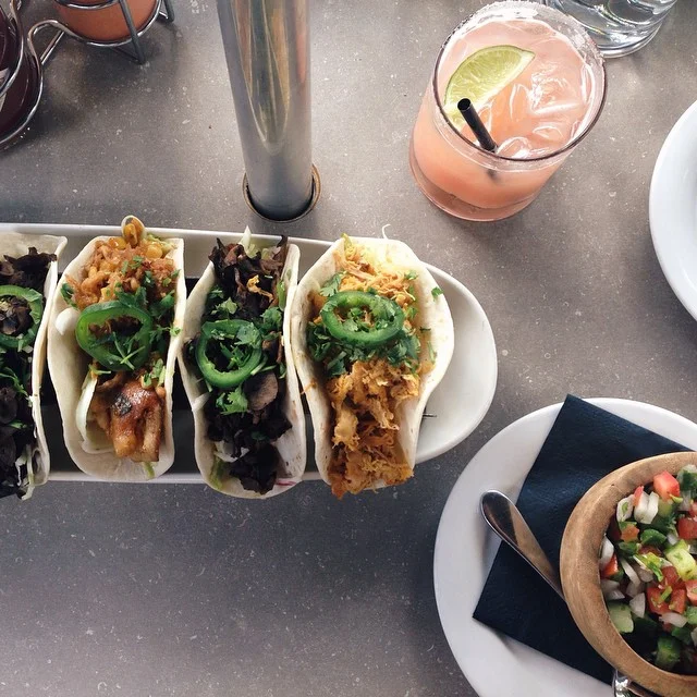 Añejo Restaurant @anejoyyc