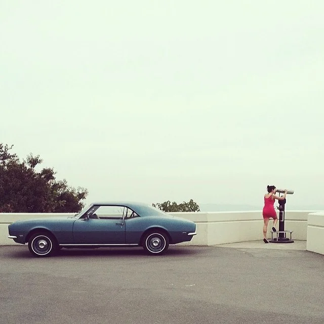 Griffith Park Observatory
