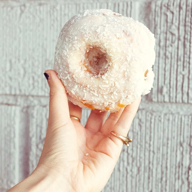Fōnuts @fonuts