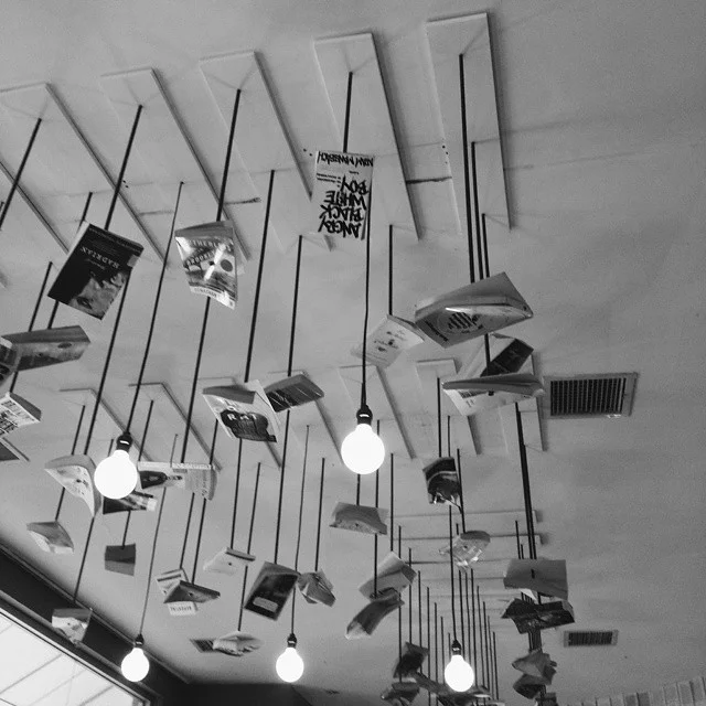 McNally Jackson Books