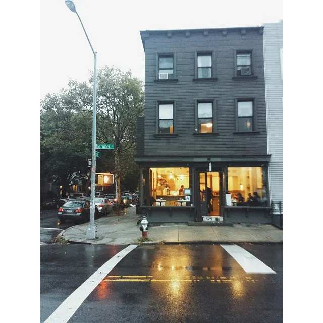 The Blind Barber @blindbarber