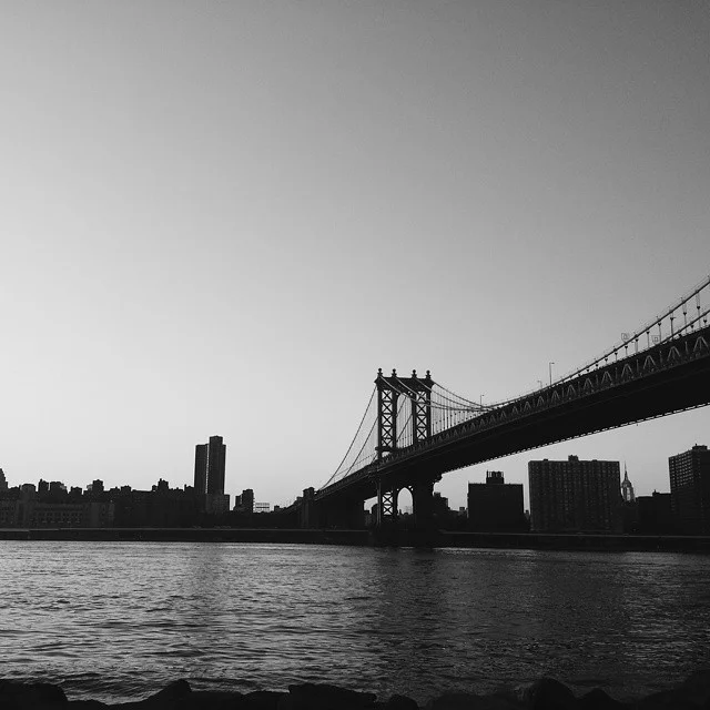 Brooklyn Bridge Park