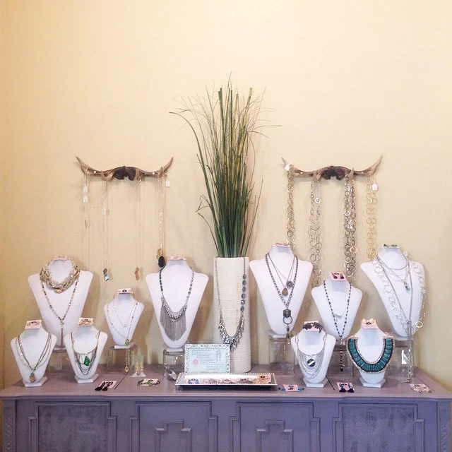 Crimson Salon and Spa
