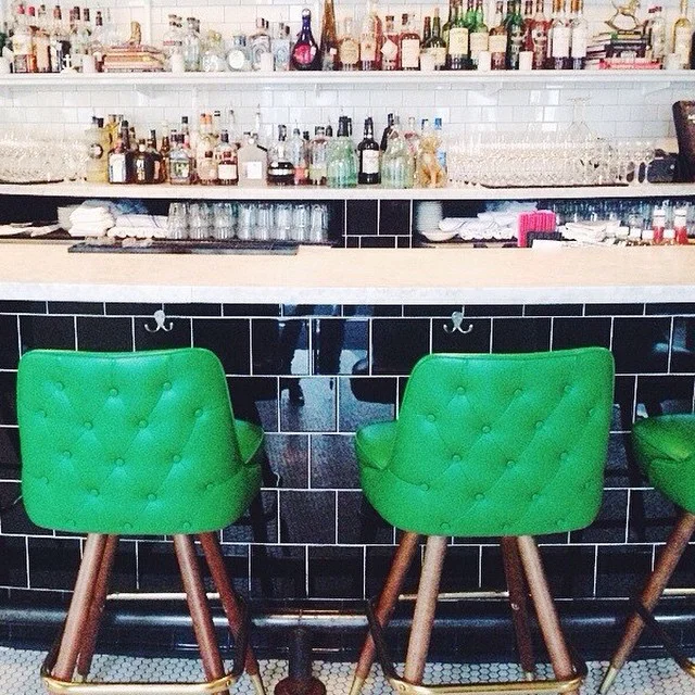 Liberty Kitchen @lkoysterette