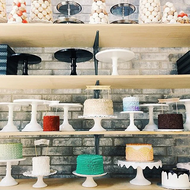 Sweet @sweethouston