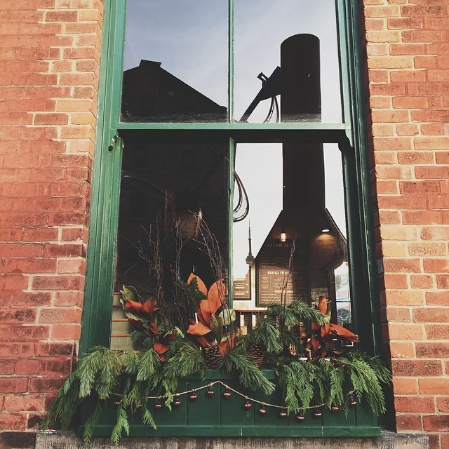 Toronto Christmas Market