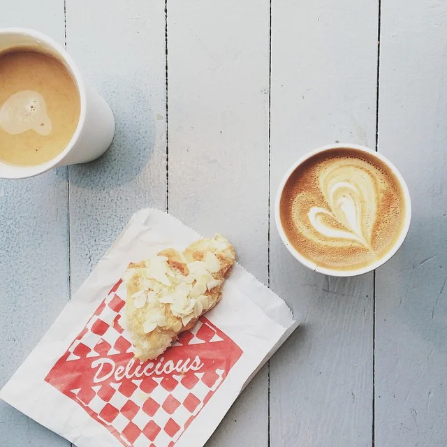 Capital Espresso and Pastries @capitalespresso