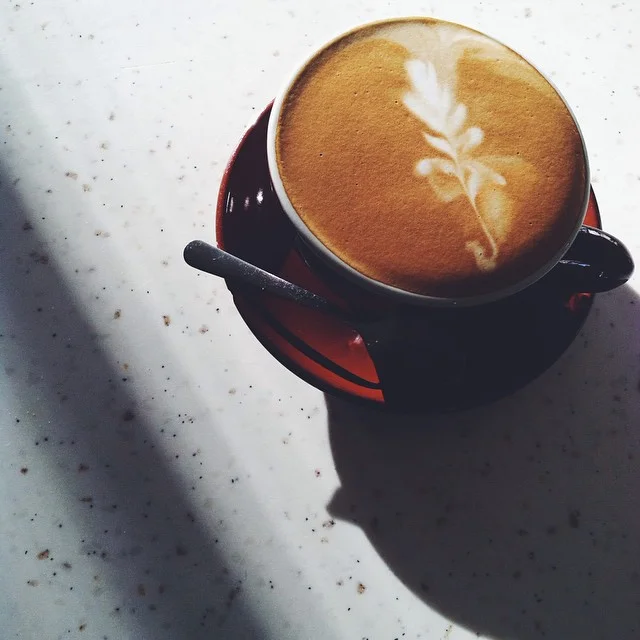 J.René Coffee Roasters @jrenecoffee