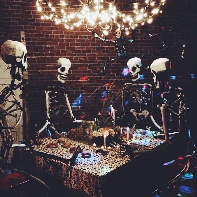 The Dirt Salon @thedirtsalon