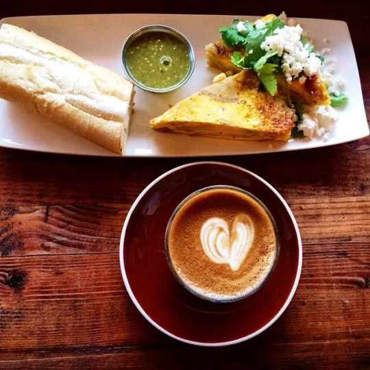 Greenhorn @greenhorncafe