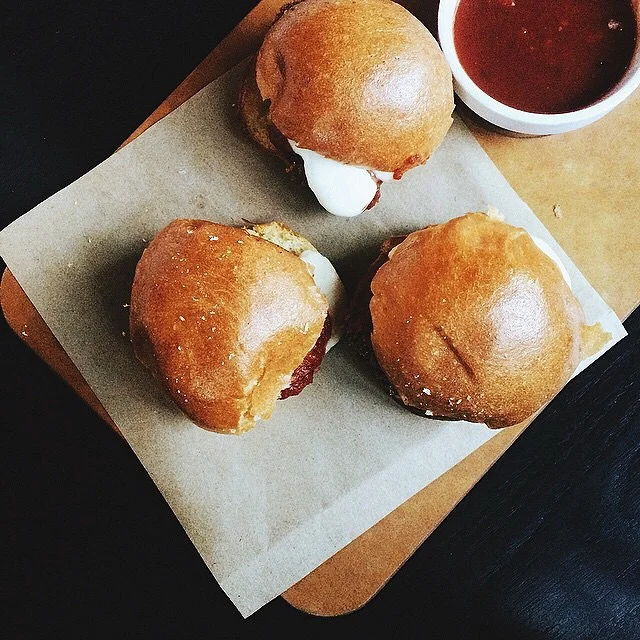 Appetito Deli @appetitodeli