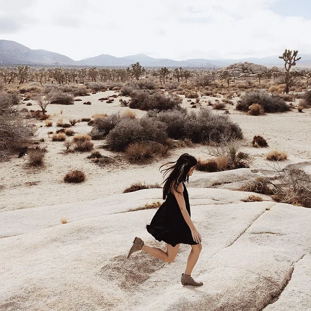 Joshua Tree National Park