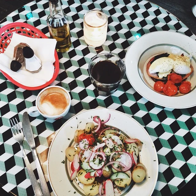 Café Dyrehaven