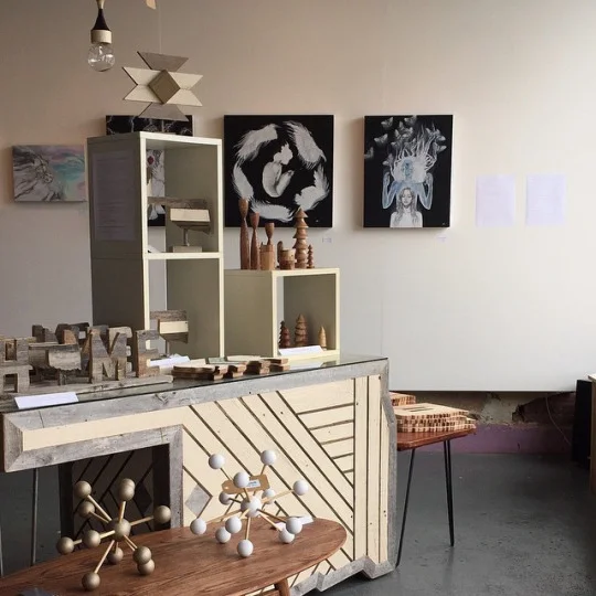 DNA Galleries @dnagalleries