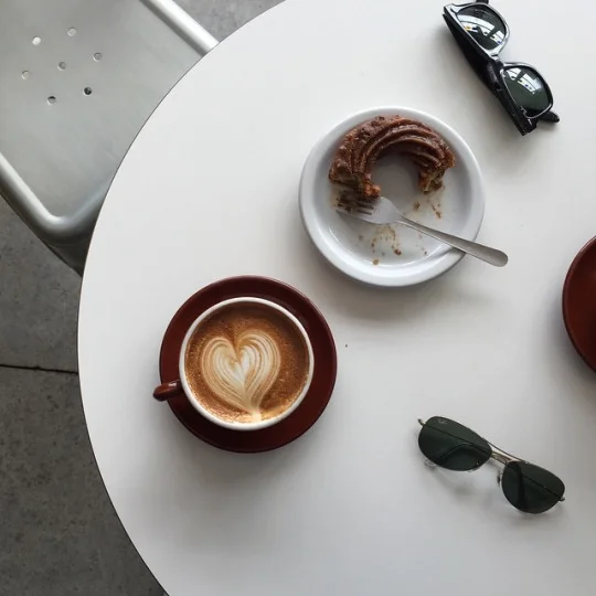 Coffee Slingers @coffeeslingers