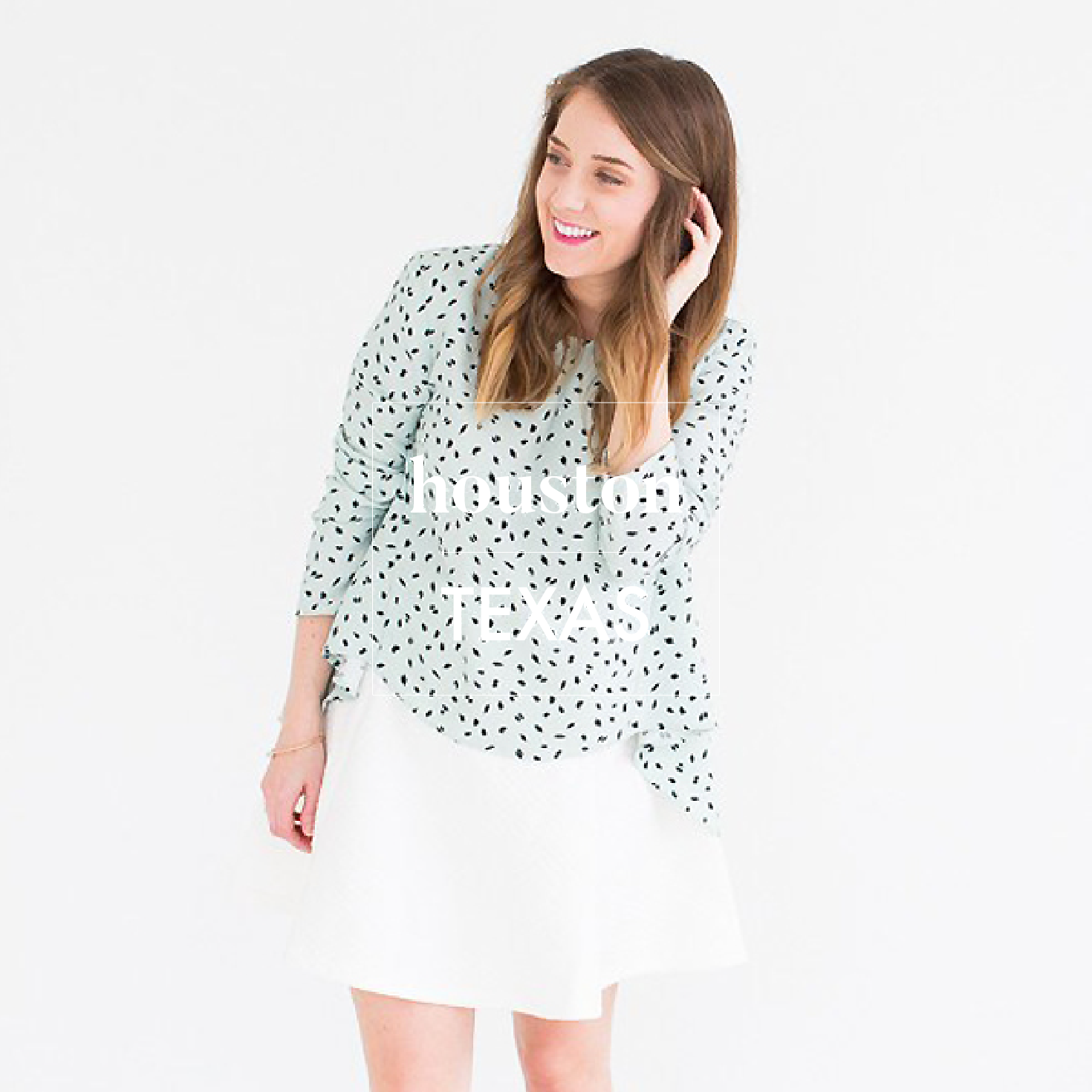 ASHLEY ROSE @sugarandcloth