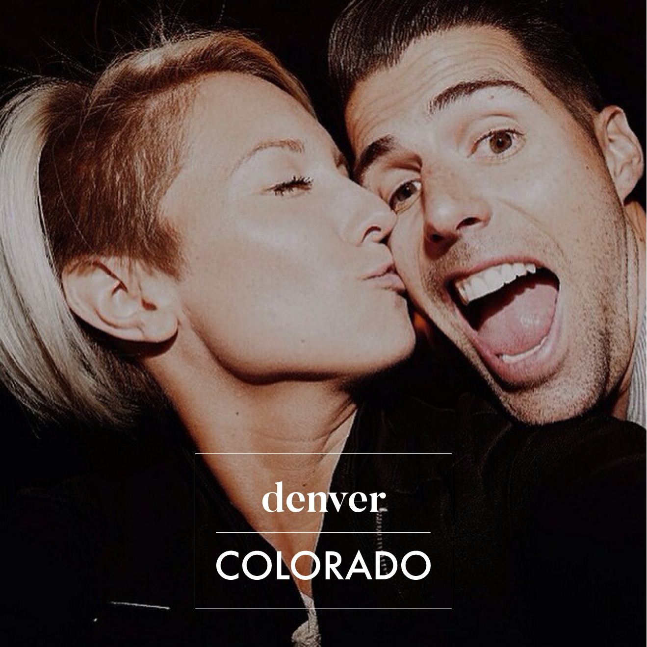 KATHRYN + PERRY BACALIS @ourloveisloud