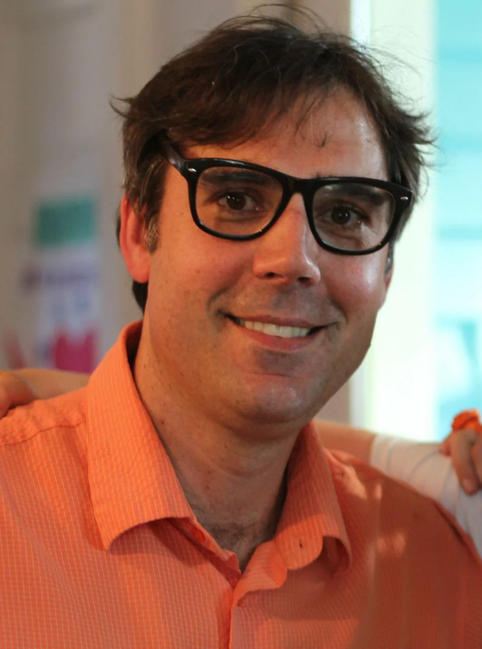 Ken Gasch