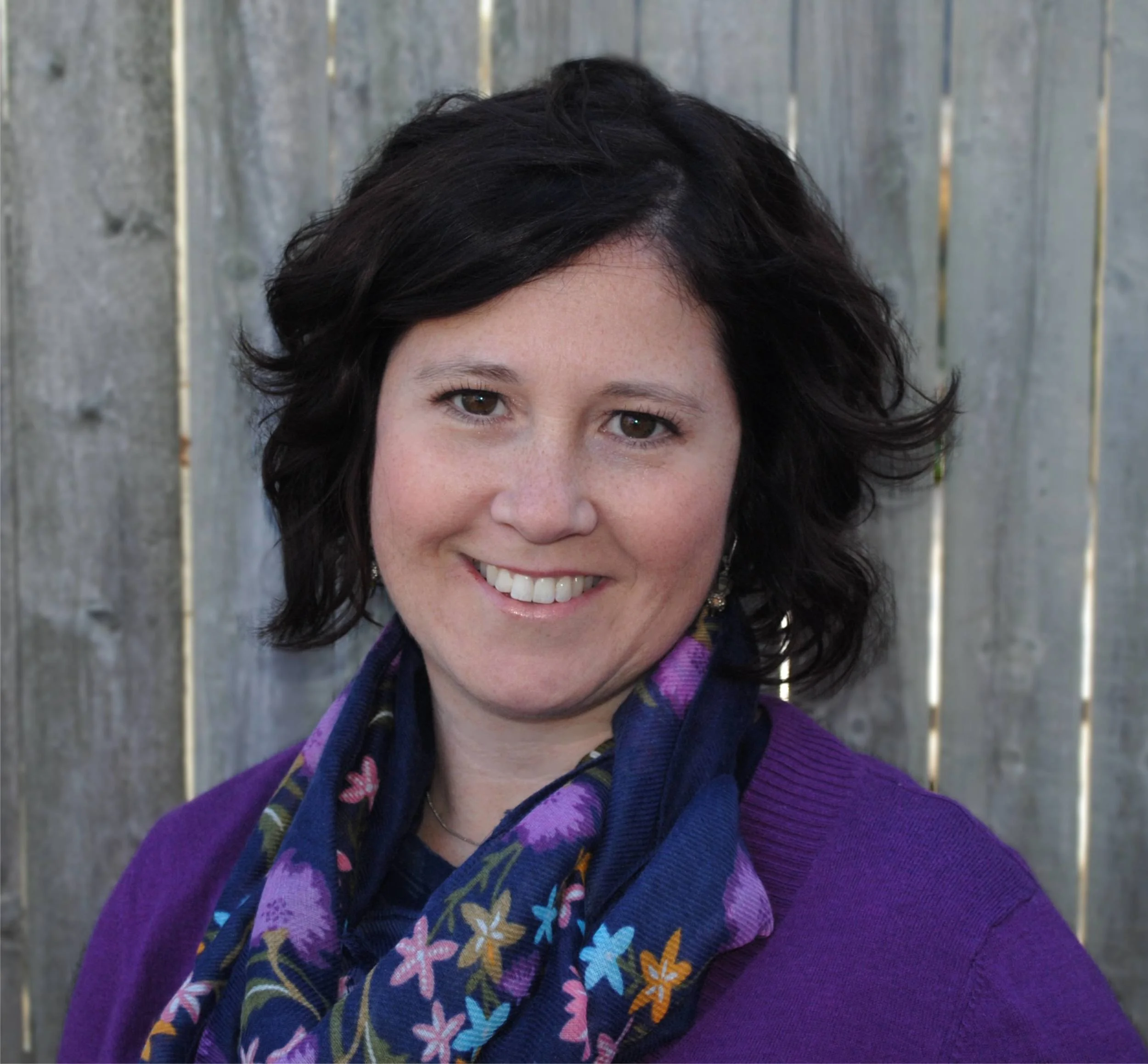 Lesli-Ann Powell, Owner/Creative Director
