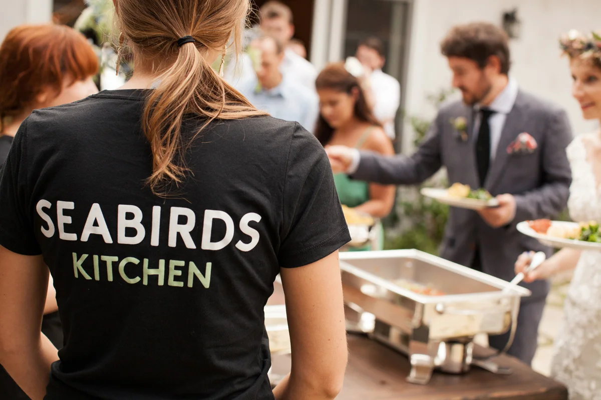 Seabirds Kitchen
