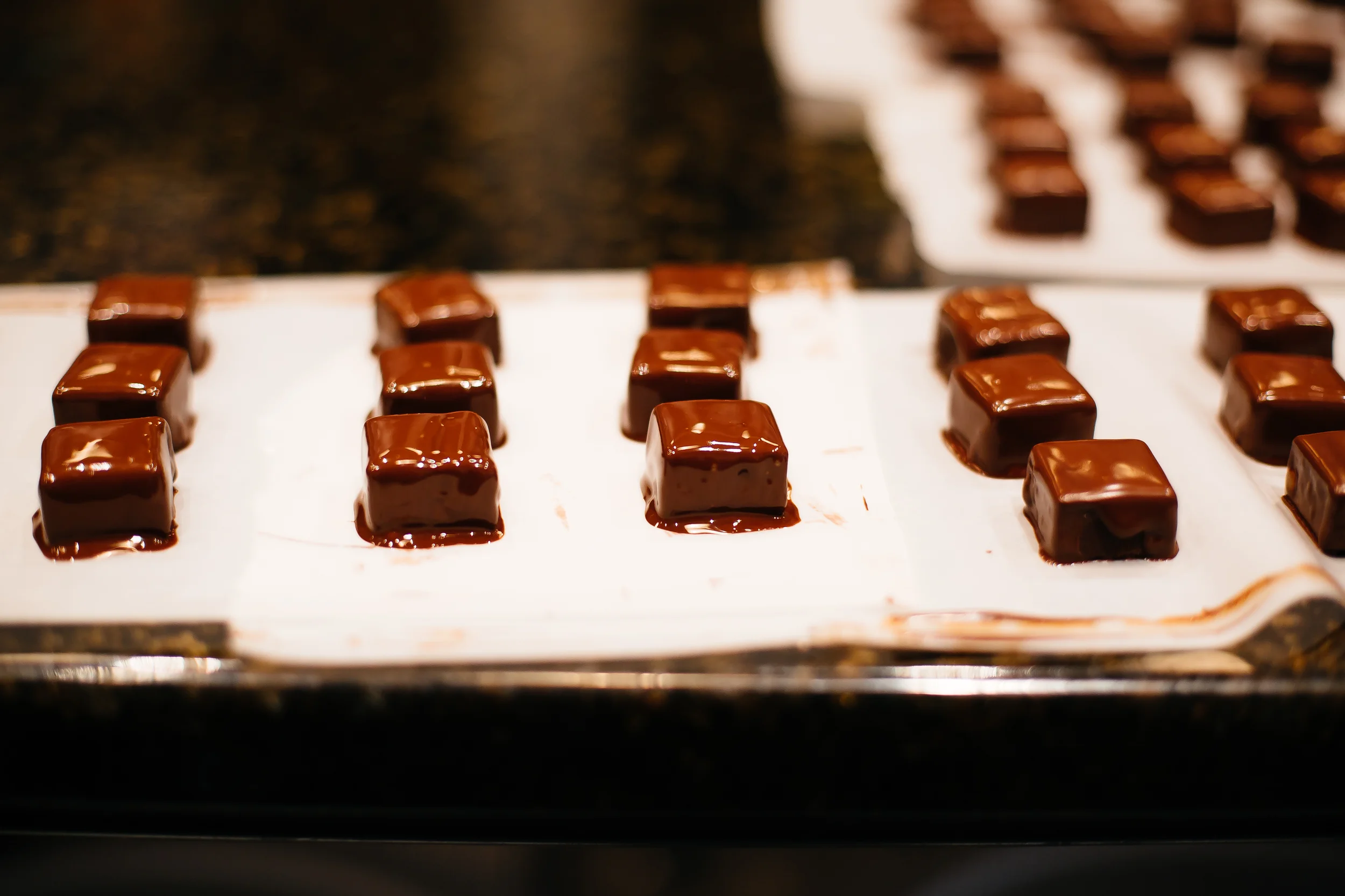 From Ecuador To Athens The Story Of Condor Chocolates The - 