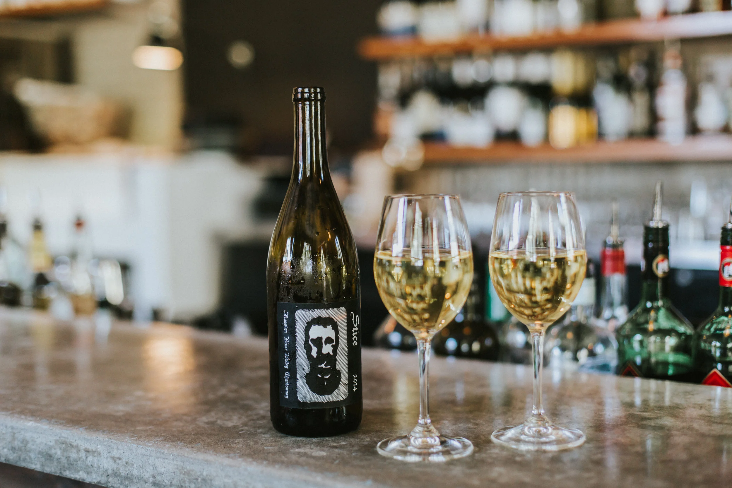 The New Stice Wine: From Coast to Coast, Farm to Table