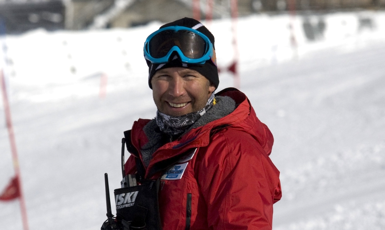 Copy of Sean Langmuir