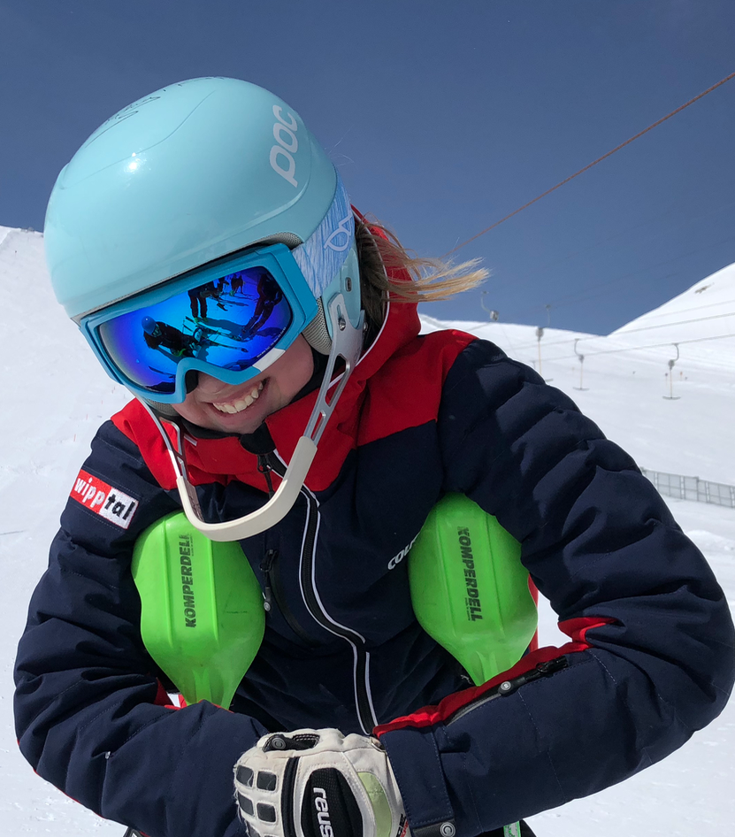 adidas ski helmet