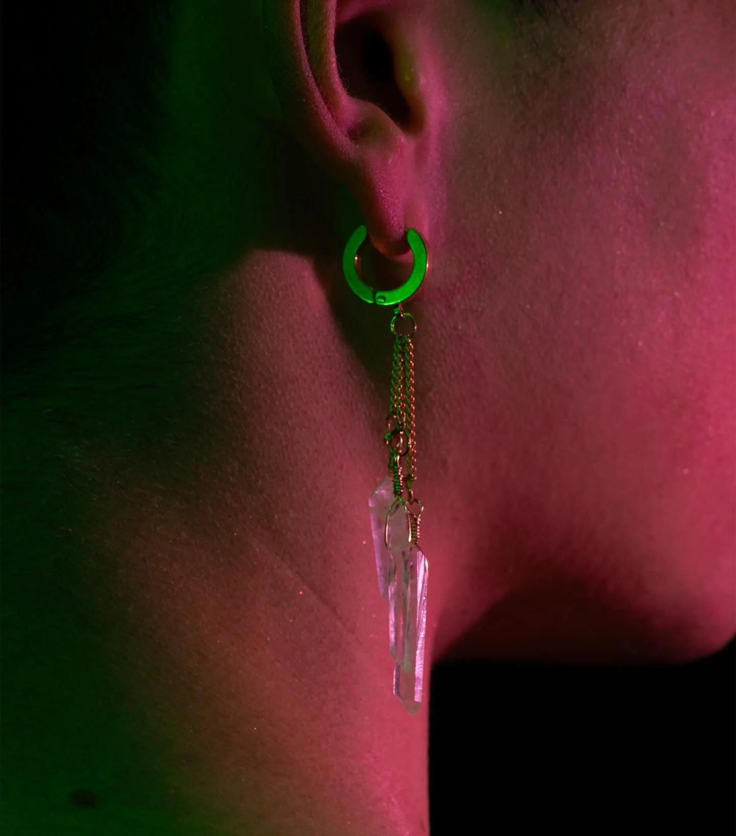 New photos and new items in the Etsy shop! 
📸 @flockofsiegel 
Model @joji.rabbit