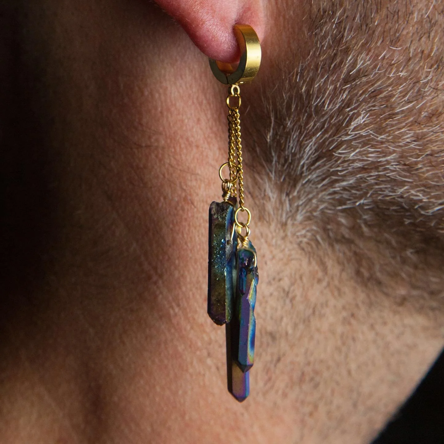 #crystallbeth #crystallbethdesigns #crystallbethcreations #trolls #crystals #crystaljewelery