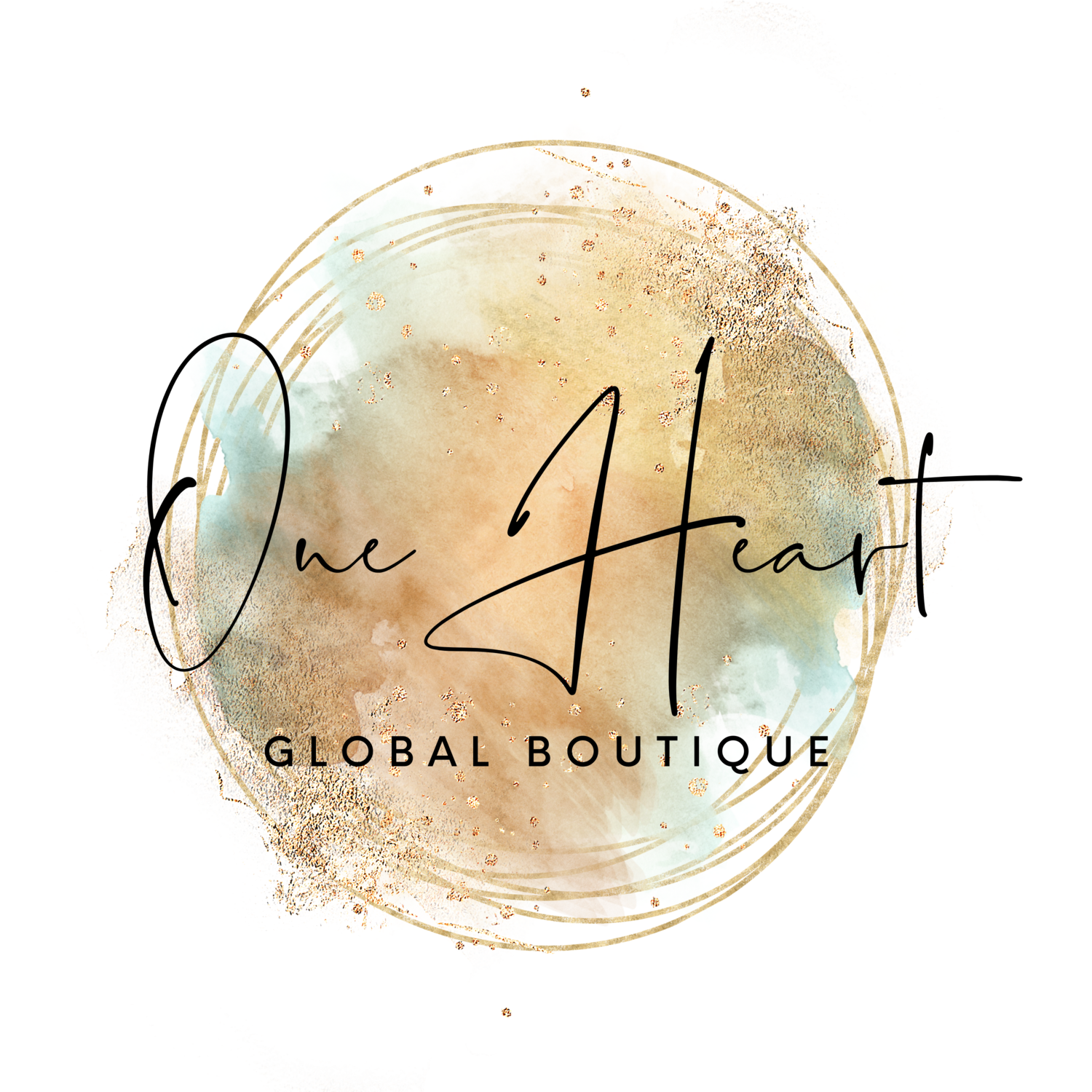 SHOP — One Heart Global Boutique
