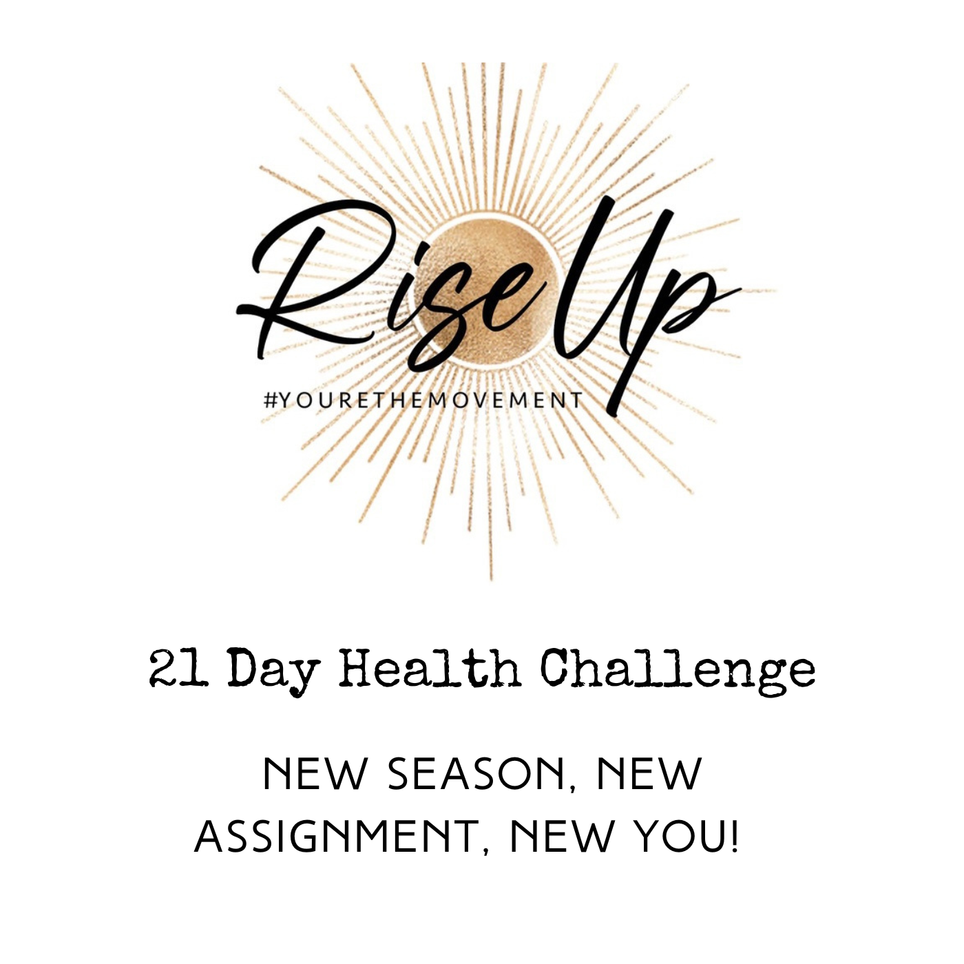 21 Health Challenge