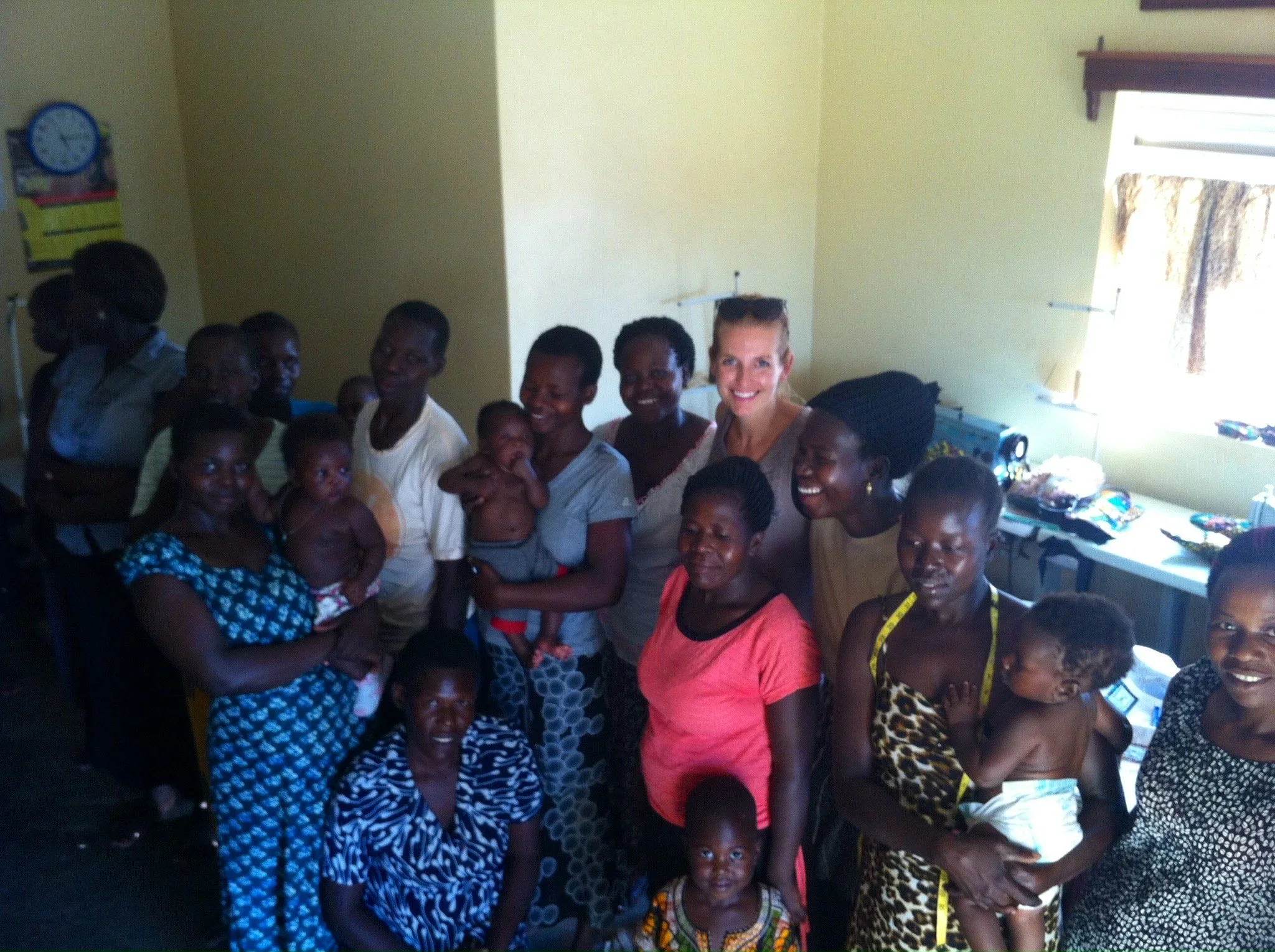 What Will You Do With Your Purchasing Power