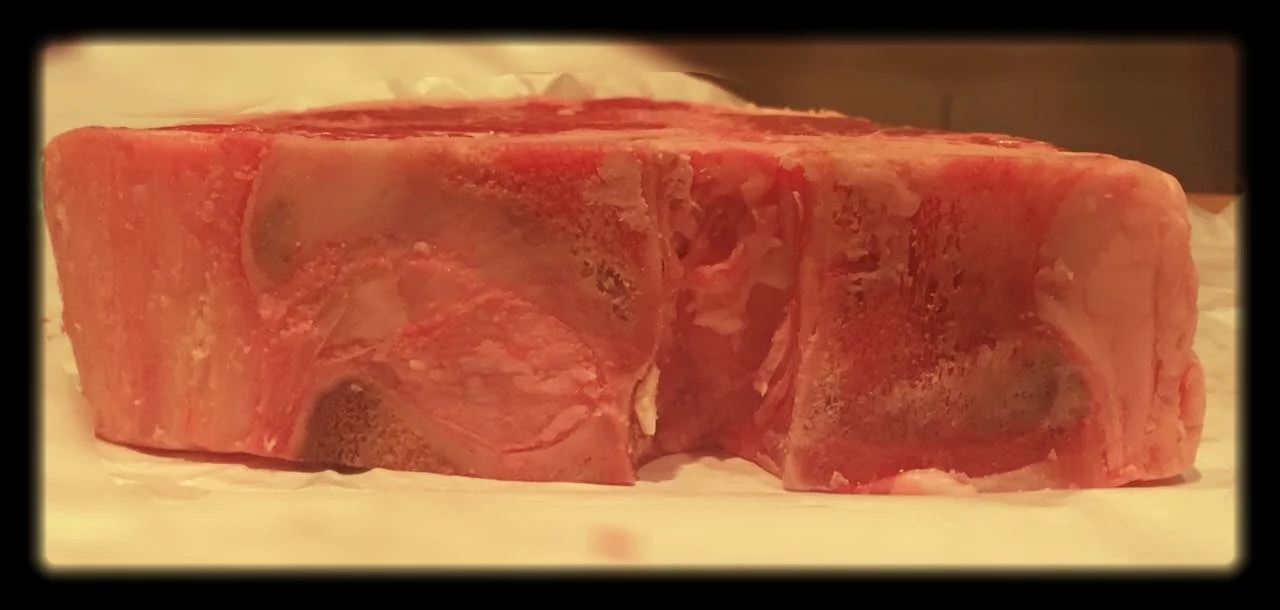 Recipe: Jerk Central's "Tallawah" Jerk Porterhouse!!!