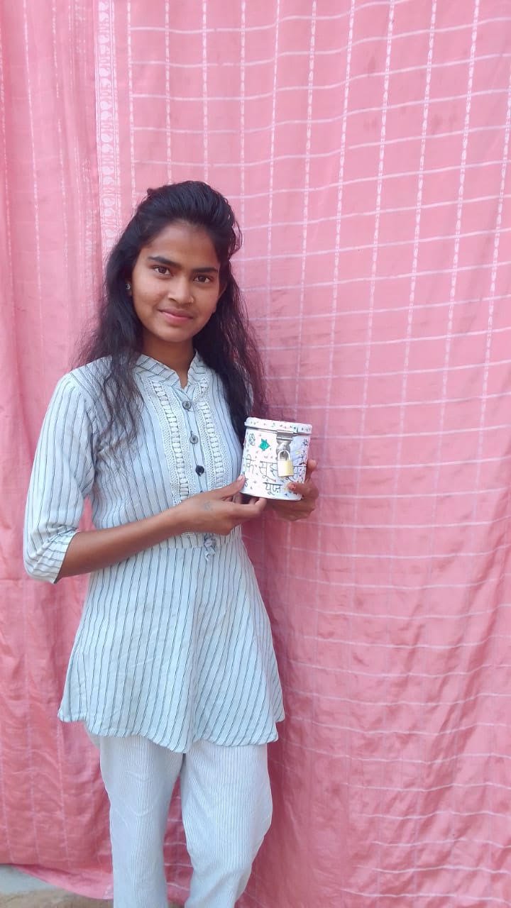 Kiran's Story