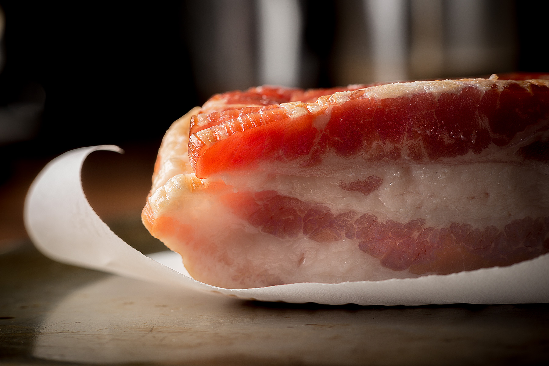 Bacon and Food Photography NWA