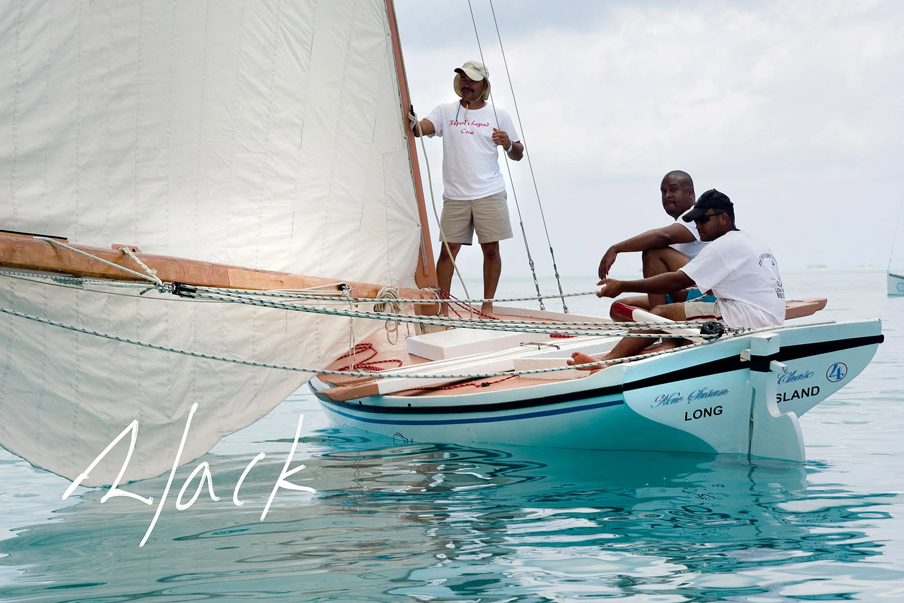 Georgetown Bahamas Race Week CHROMA.jpg