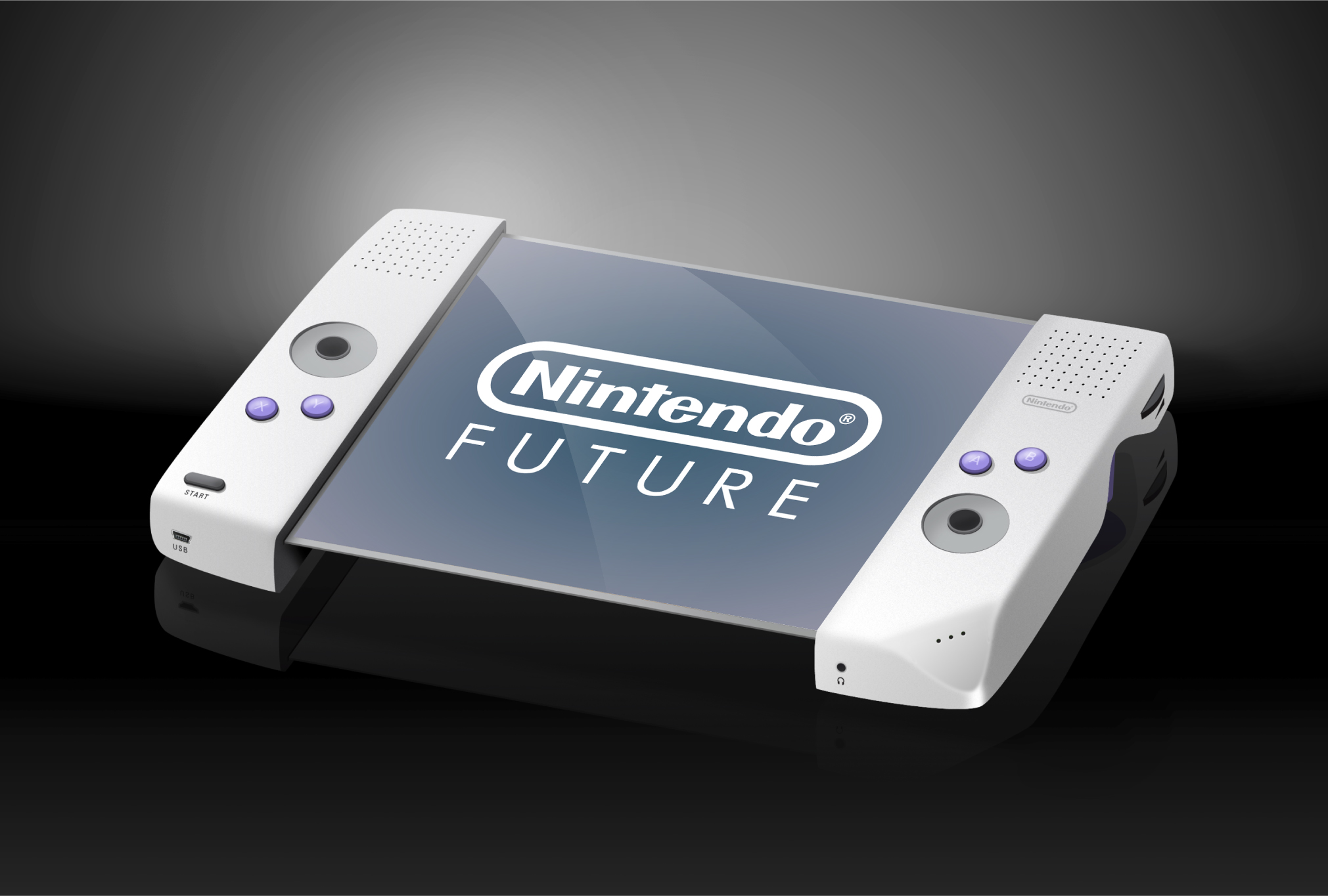 nintendo future console