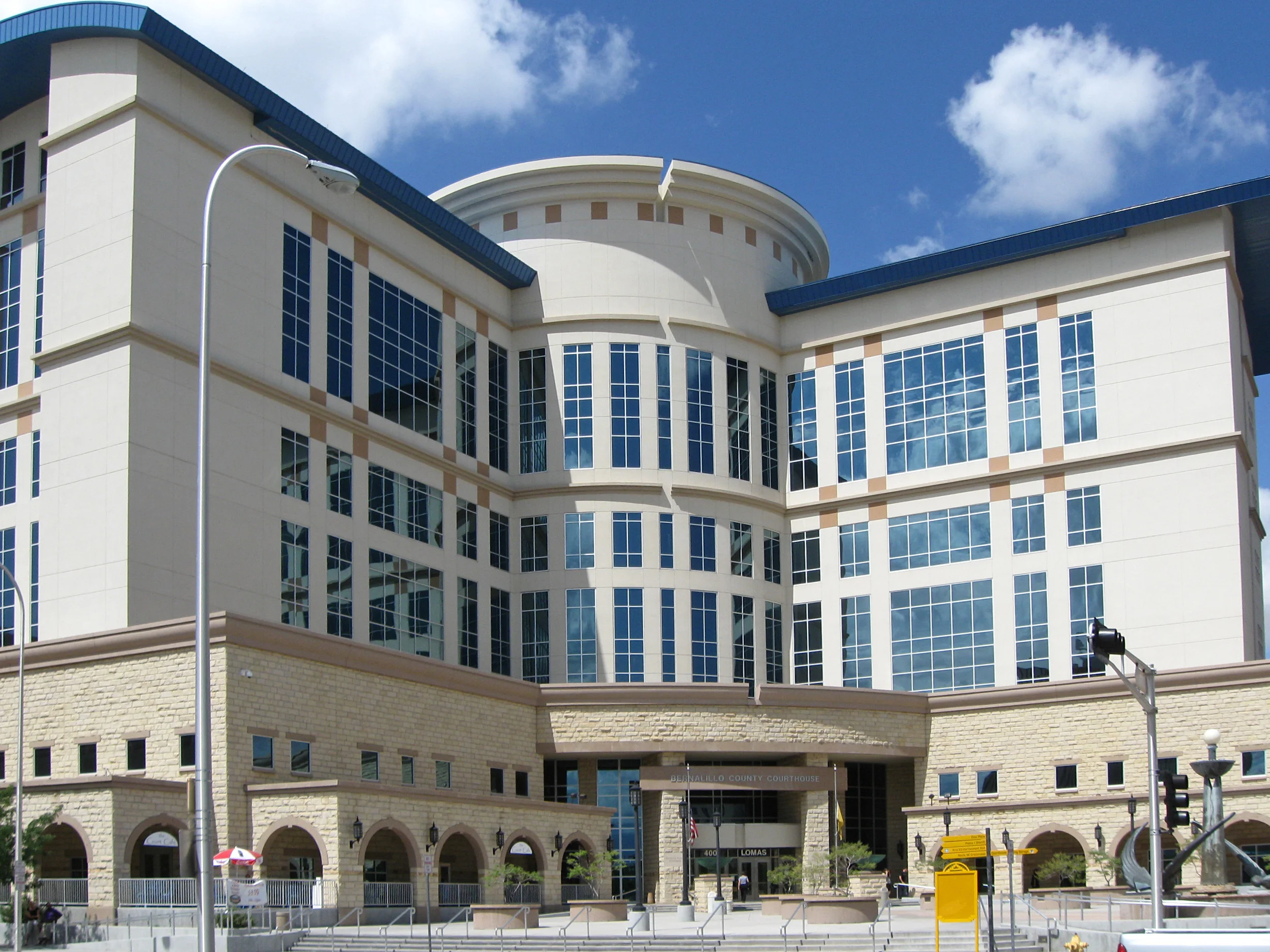 Albuquerque Personal Injury Attorney