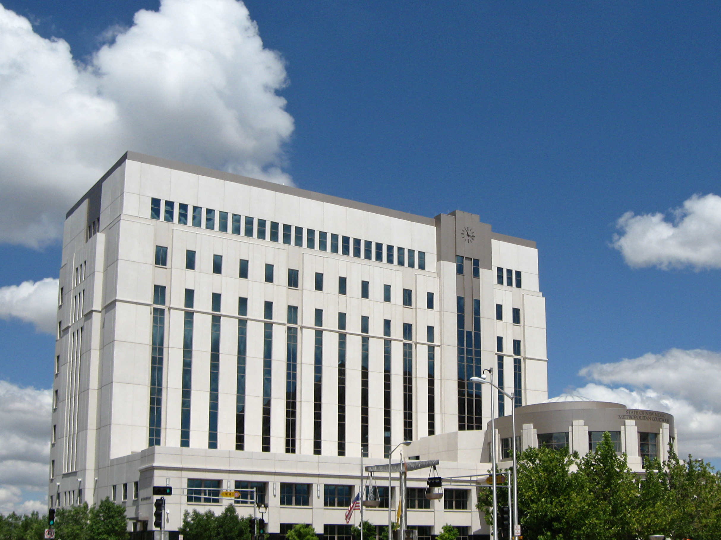 Albuquerque Workers' Compensation Attorney