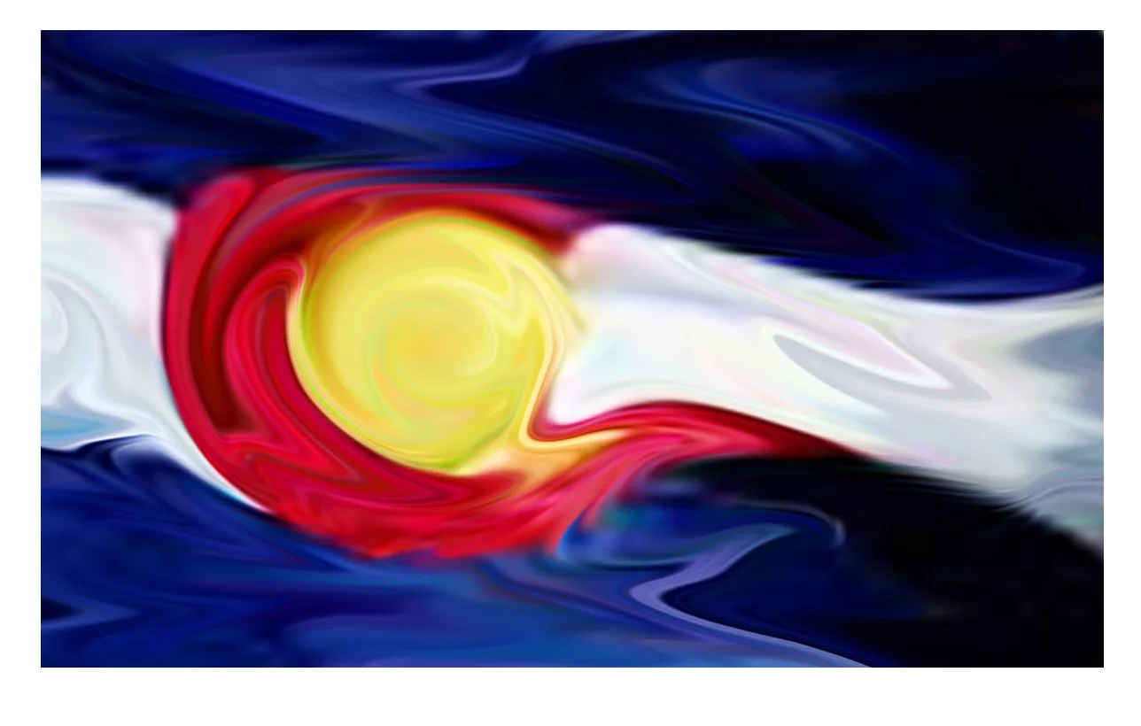 Greetings from Colorado